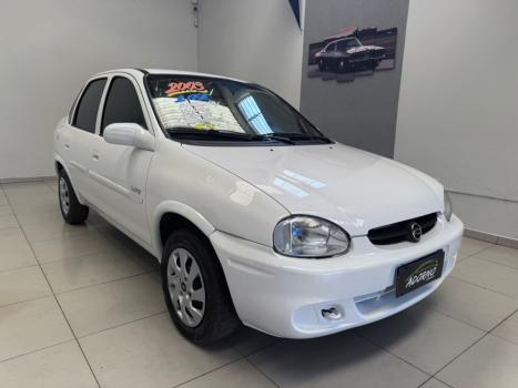 CHEVROLET Classic Sedan 1.6 4P, Foto 1