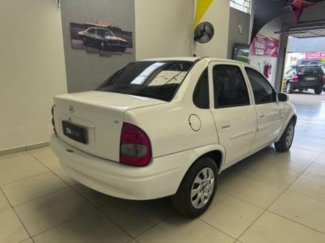 CHEVROLET Classic Sedan 1.6 4P, Foto 3