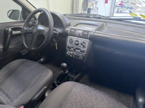 CHEVROLET Classic Sedan 1.6 4P, Foto 9