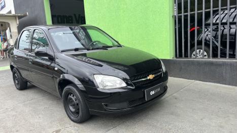 CHEVROLET Classic Sedan 1.0 4P VHCE FLEX LS, Foto 3