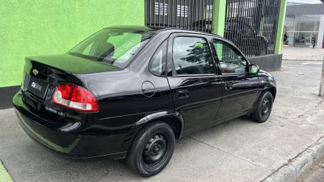 CHEVROLET Classic Sedan 1.0 4P VHCE FLEX LS, Foto 6