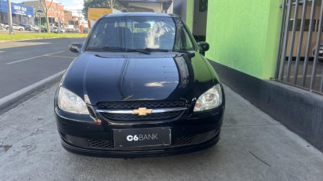 CHEVROLET Classic Sedan 1.0 4P VHCE FLEX LS, Foto 2
