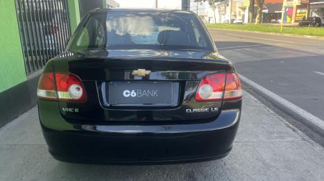 CHEVROLET Classic Sedan 1.0 4P VHCE FLEX LS, Foto 4