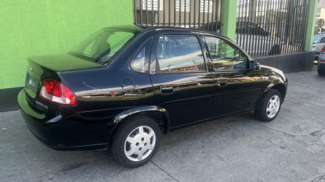 CHEVROLET Classic Sedan 1.0 4P VHCE FLEX LS, Foto 6
