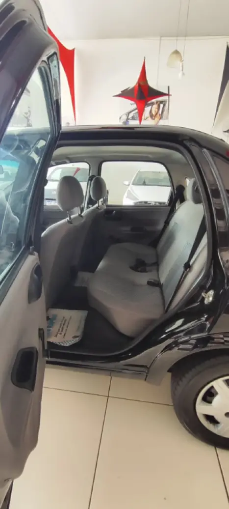 CHEVROLET Classic Sedan 1.0 4P VHCE FLEX LS, Foto 3