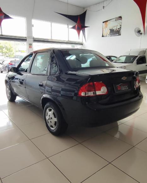 CHEVROLET Classic Sedan 1.0 4P VHCE FLEX LS, Foto 4