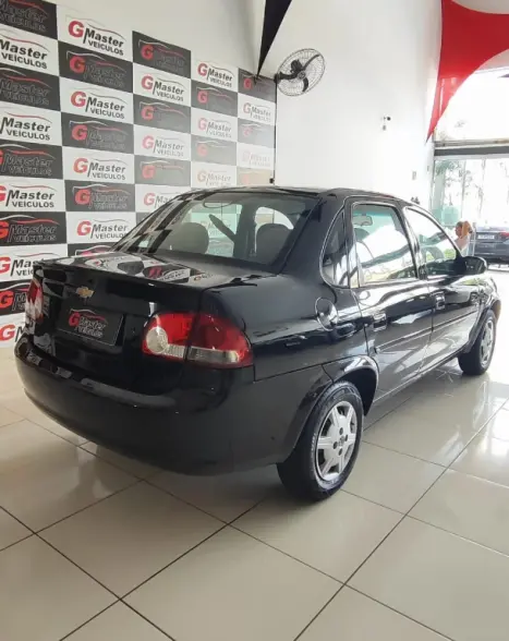 CHEVROLET Classic Sedan 1.0 4P VHCE FLEX LS, Foto 5