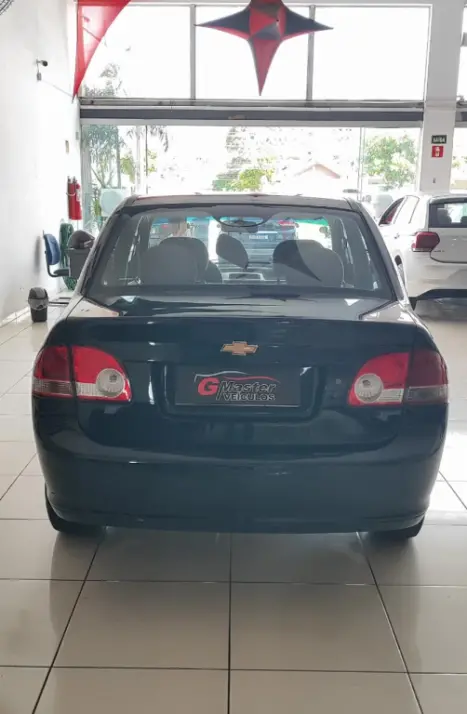 CHEVROLET Classic Sedan 1.0 4P VHCE FLEX LS, Foto 6