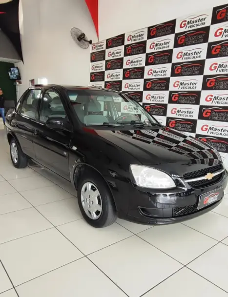 CHEVROLET Classic Sedan 1.0 4P VHCE FLEX LS, Foto 9