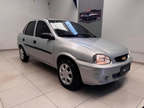 CHEVROLET Classic Sedan 1.0 4P LIFE �LCOOL, Foto 1