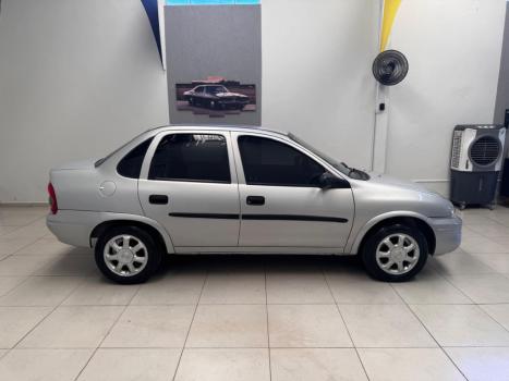 CHEVROLET Classic Sedan 1.0 4P LIFE �LCOOL, Foto 2