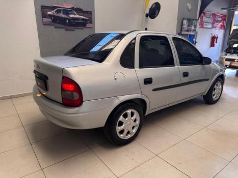 CHEVROLET Classic Sedan 1.0 4P LIFE �LCOOL, Foto 3