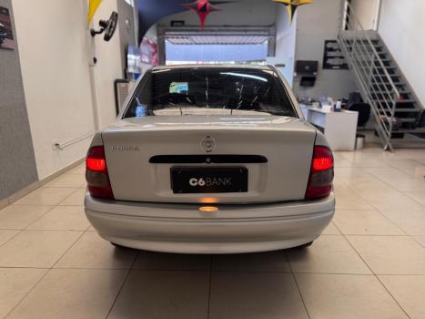 CHEVROLET Classic Sedan 1.0 4P LIFE �LCOOL, Foto 4