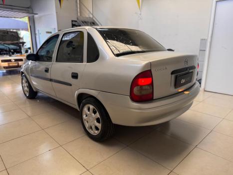 CHEVROLET Classic Sedan 1.0 4P LIFE �LCOOL, Foto 5