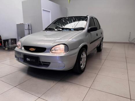 CHEVROLET Classic Sedan 1.0 4P LIFE �LCOOL, Foto 6
