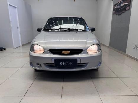 CHEVROLET Classic Sedan 1.0 4P LIFE �LCOOL, Foto 7