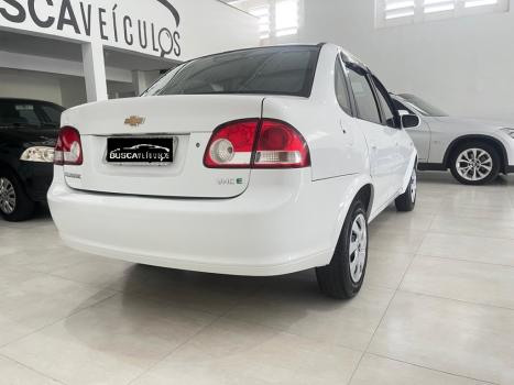 CHEVROLET Classic Sedan 1.0 4P VHCE FLEX LS, Foto 7