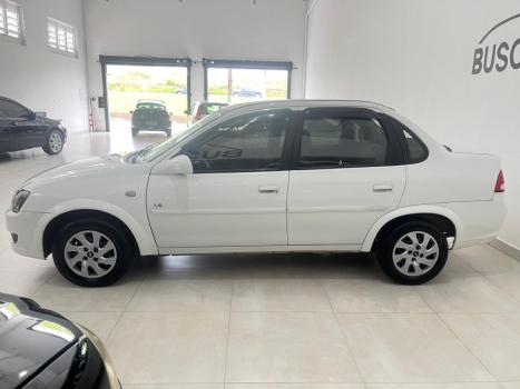 CHEVROLET Classic Sedan 1.0 4P VHCE FLEX LS, Foto 8