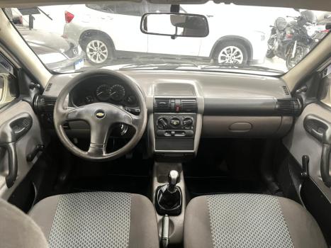 CHEVROLET Classic Sedan 1.0 4P VHCE FLEX LS, Foto 9