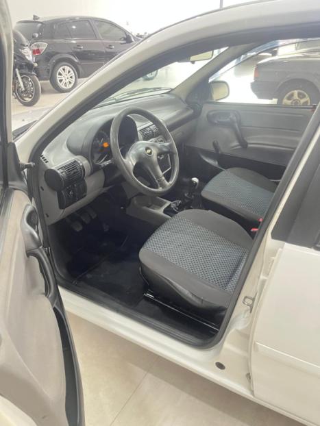 CHEVROLET Classic Sedan 1.0 4P VHCE FLEX LS, Foto 10