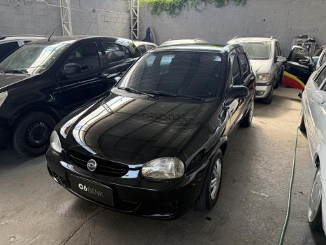 CHEVROLET Classic Sedan 1.0 4P LIFE �LCOOL, Foto 6