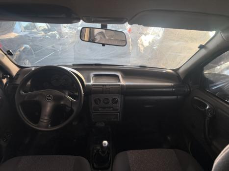 CHEVROLET Classic Sedan 1.0 4P LIFE �LCOOL, Foto 4