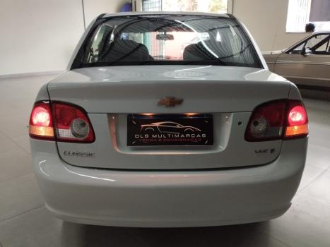 CHEVROLET Classic Sedan 1.0 4P VHCE FLEX LS, Foto 4