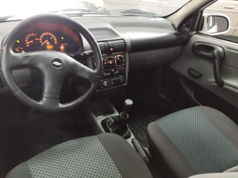 CHEVROLET Classic Sedan 1.0 4P VHCE FLEX LS, Foto 5