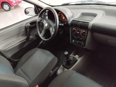 CHEVROLET Classic Sedan 1.0 4P VHCE FLEX LS, Foto 6