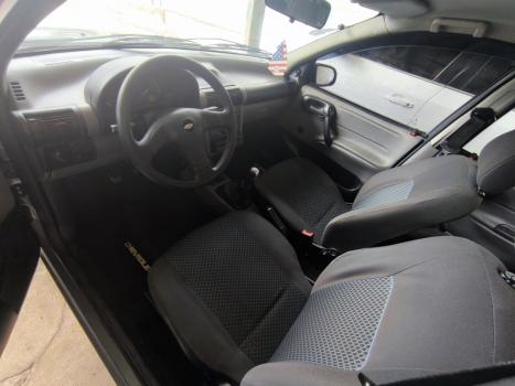 CHEVROLET Classic Sedan 1.0 4P VHCE FLEX LS, Foto 3