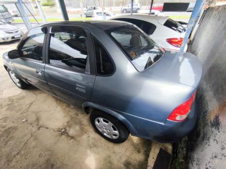 CHEVROLET Classic Sedan 1.0 4P VHCE FLEX LS, Foto 4