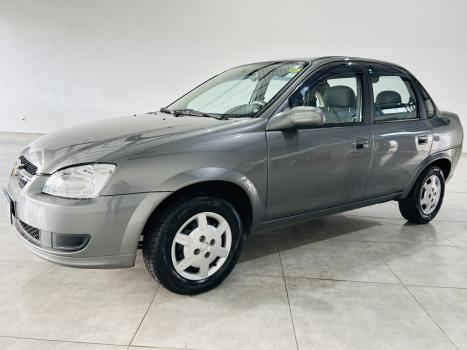 CHEVROLET Classic Sedan 1.0 4P VHCE FLEX LS, Foto 2