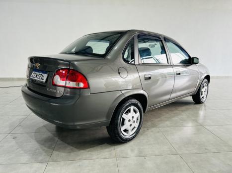 CHEVROLET Classic Sedan 1.0 4P VHCE FLEX LS, Foto 4
