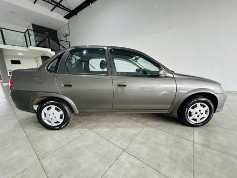 CHEVROLET Classic Sedan 1.0 4P VHCE FLEX LS, Foto 6