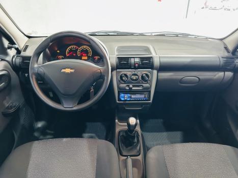 CHEVROLET Classic Sedan 1.0 4P VHCE FLEX LS, Foto 8