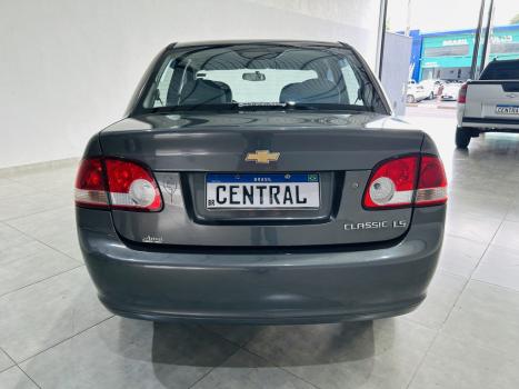 CHEVROLET Classic Sedan 1.0 4P VHCE FLEX LS, Foto 10