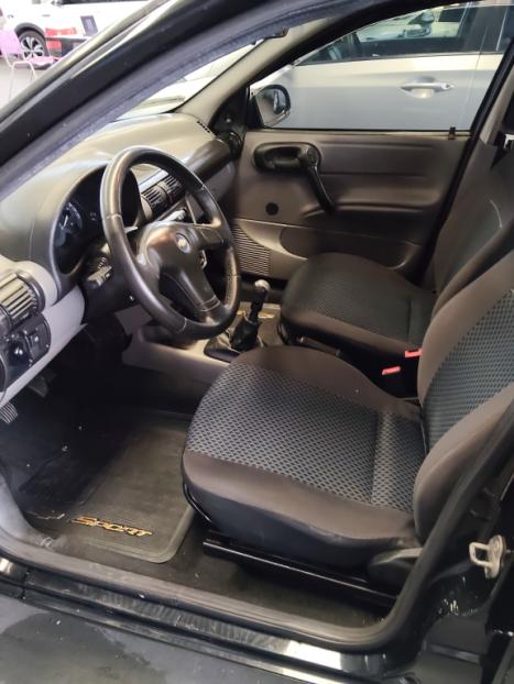 CHEVROLET Classic Sedan 1.0 4P VHCE FLEX LS, Foto 4