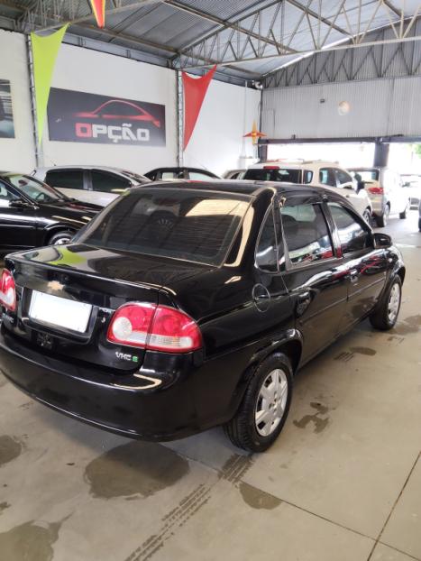 CHEVROLET Classic Sedan 1.0 4P VHCE FLEX LS, Foto 5