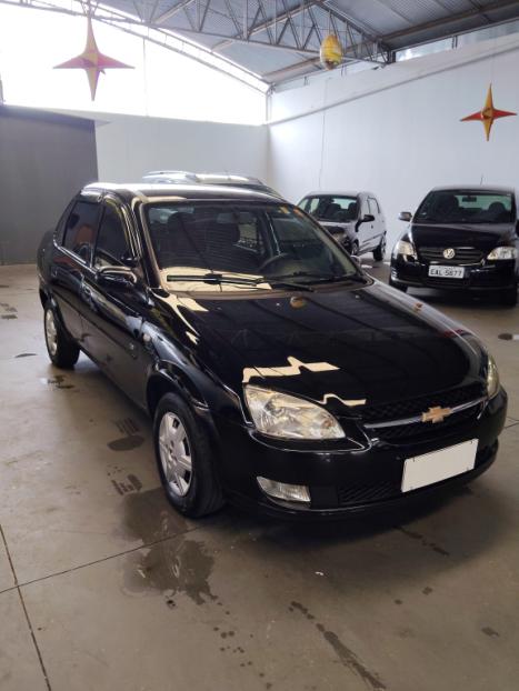 CHEVROLET Classic Sedan 1.0 4P VHCE FLEX LS, Foto 6