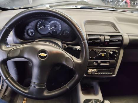 CHEVROLET Classic Sedan 1.0 4P VHCE FLEX LS, Foto 7