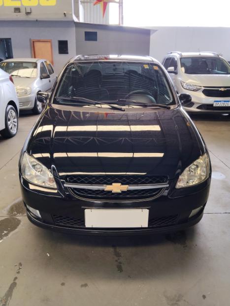 CHEVROLET Classic Sedan 1.0 4P VHCE FLEX LS, Foto 9