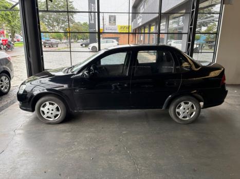 CHEVROLET Classic Sedan 1.0 4P VHCE FLEX LS, Foto 2