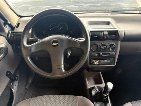 CHEVROLET Classic Sedan 1.0 4P VHCE FLEX LS, Foto 4