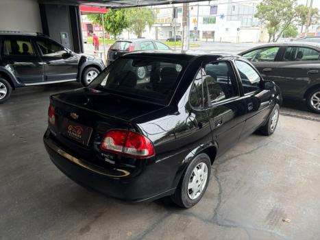 CHEVROLET Classic Sedan 1.0 4P VHCE FLEX LS, Foto 7