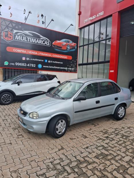 CHEVROLET Classic Sedan 1.0 4P FLEX LIFE, Foto 1