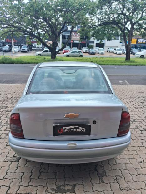 CHEVROLET Classic Sedan 1.0 4P FLEX LIFE, Foto 2