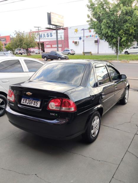 CHEVROLET Classic Sedan 1.0 4P VHCE FLEX, Foto 5