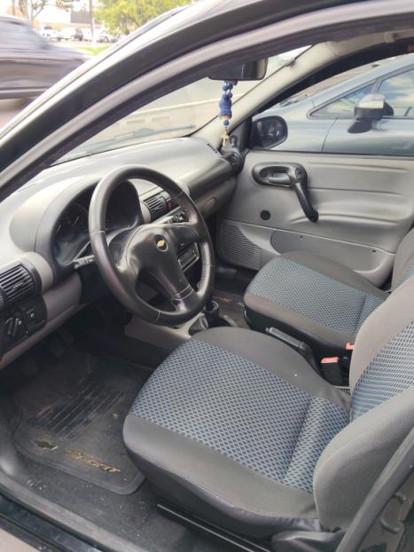 CHEVROLET Classic Sedan 1.0 4P VHCE FLEX, Foto 7