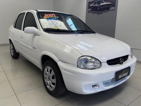 CHEVROLET Classic Sedan 1.6 4P, Foto 1