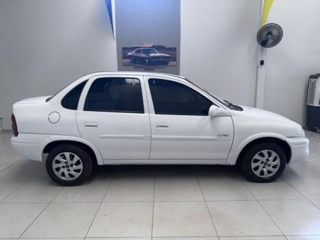 CHEVROLET Classic Sedan 1.6 4P, Foto 2